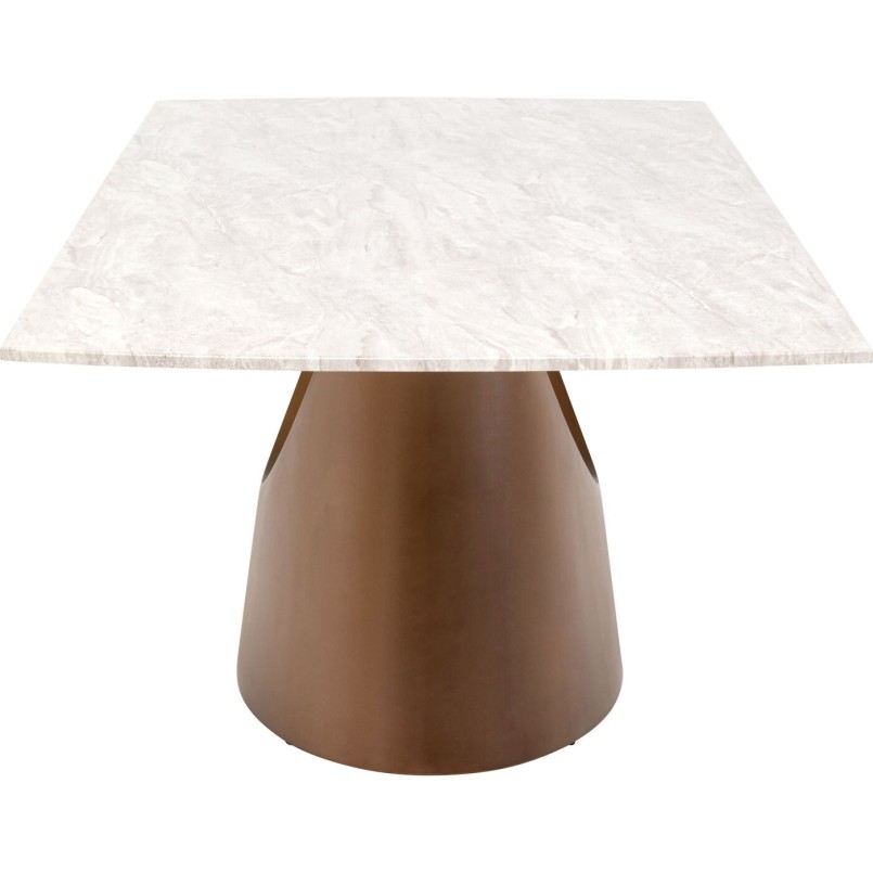 Table Geraldo 200x100cm