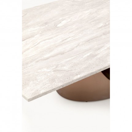 Coffee Table Geraldo 140x80cm Kare Design