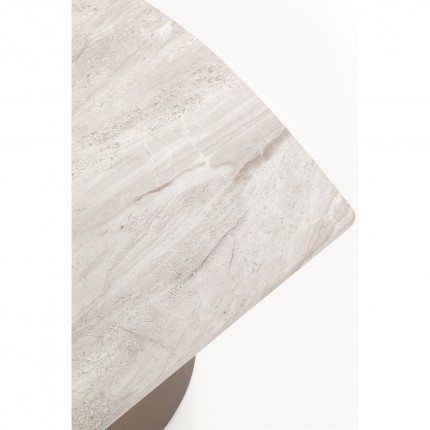 Side Table Geraldo 50x50cm Kare Design