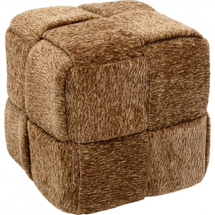 Tabouret Vesuv 38x38cm Kare Design