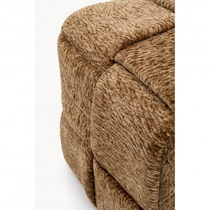 Tabouret Vesuv 38x38cm Kare Design