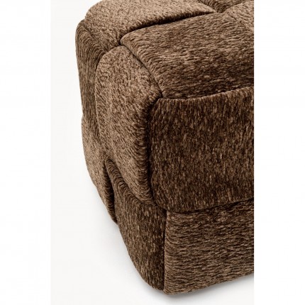 Stool Vesuv 70x38cm Kare Design