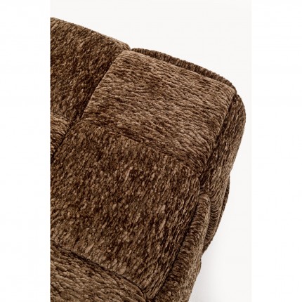 Tabouret Vesuv 70x38cm Kare Design