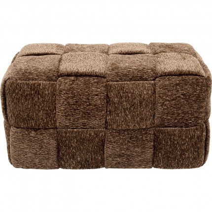 Stool Vesuv 70x38cm Kare Design