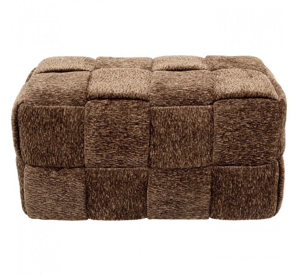 Bench Vesuv 70cm Kare Design