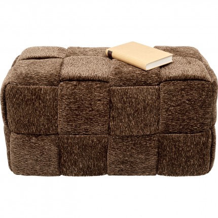 Tabouret Vesuv 70x38cm Kare Design