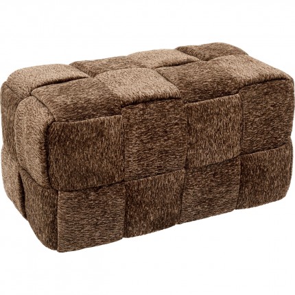 Stool Vesuv 70x38cm Kare Design