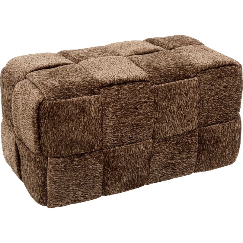 Tabouret Vesuv 70x38cm