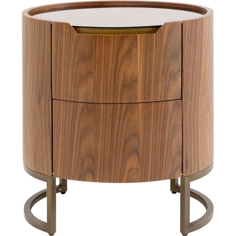 Petite commode Giorgio 56x62cm