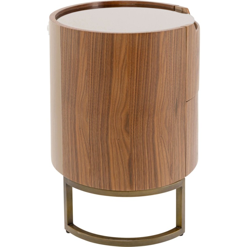 Petite commode Giorgio 56x62cm