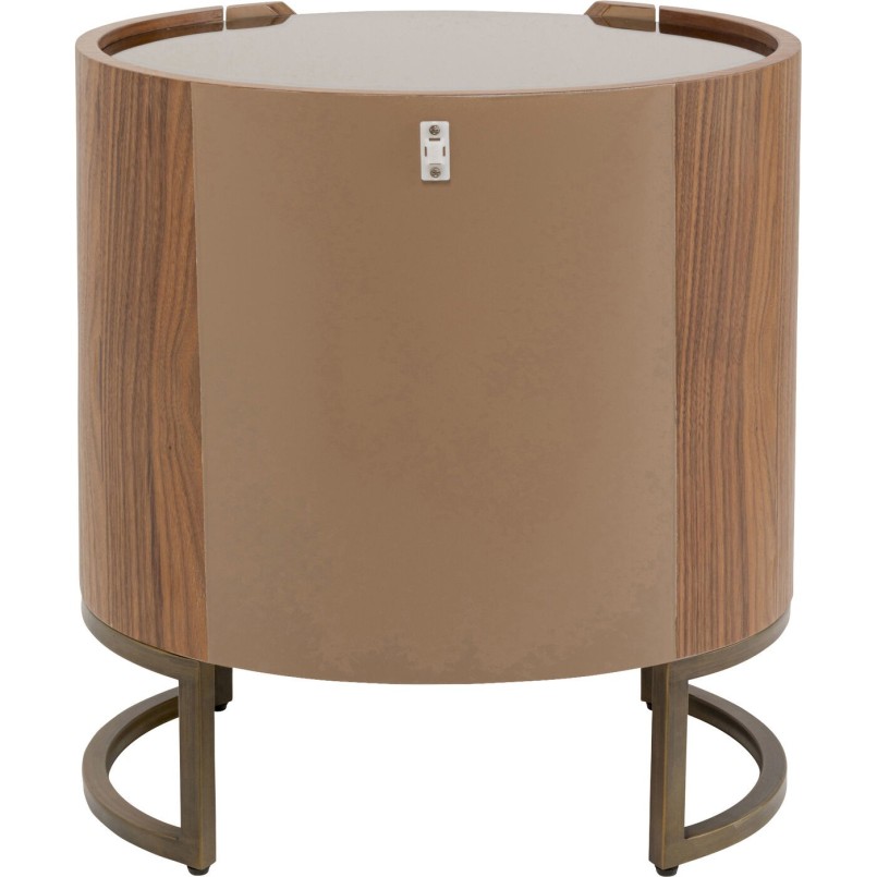 Petite commode Giorgio 56x62cm