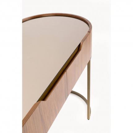 Bureau Giorgio 180x58cm Kare Design