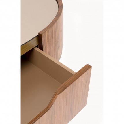 Bureau Giorgio 180x58cm Kare Design
