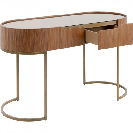Bureau Giorgio 180x58cm Kare Design