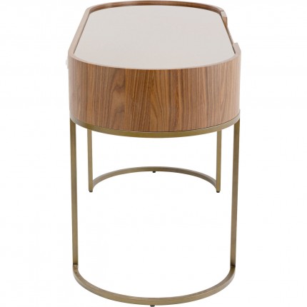 Bureau Giorgio 180x58cm Kare Design