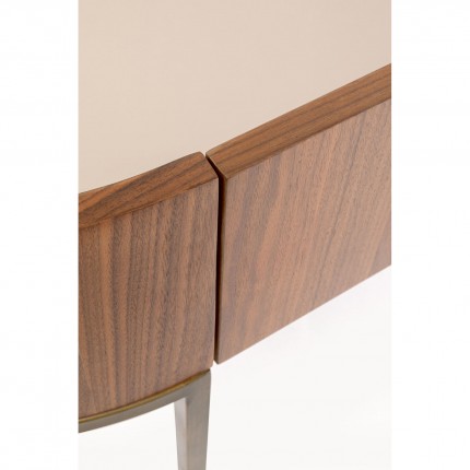 Bureau Giorgio 180x58cm Kare Design