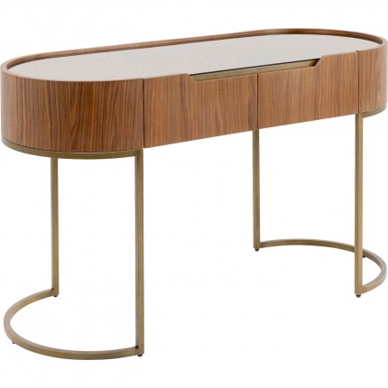 Bureau Giorgio 180x58cm Kare Design