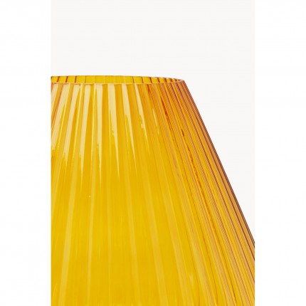 Table Lamp Genie 66cm orange Kare Design