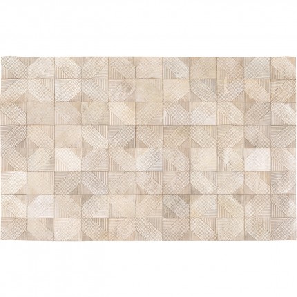 Carpet Parquet 240x170cm Kare Design
