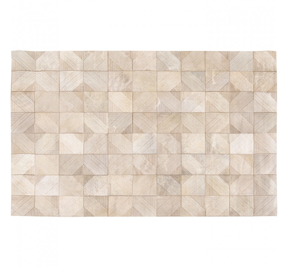 Carpet Parquet 240x170cm Kare Design