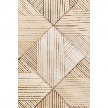 Carpet Parquet 240x170cm Kare Design