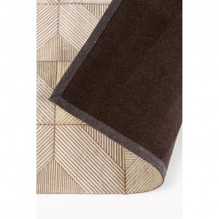 Carpet Parquet 240x170cm Kare Design
