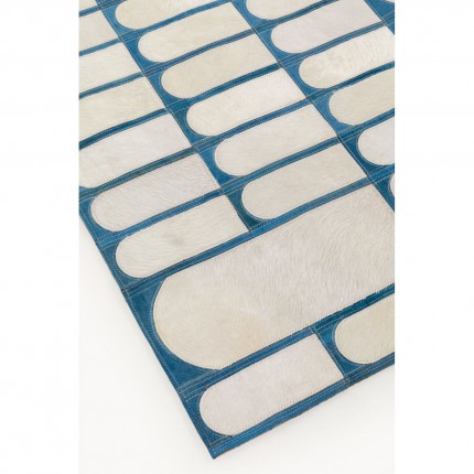 Tapis Tile 240x170cm Kare Design