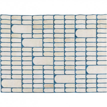 Tapis Tile 240x170cm Kare Design
