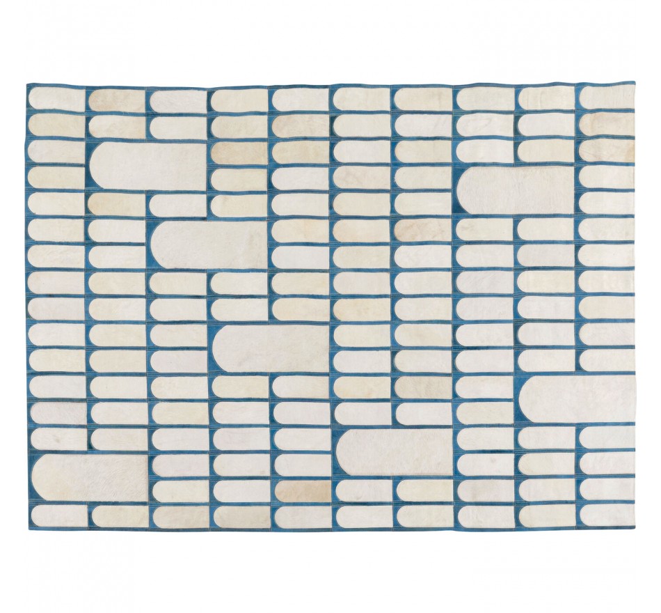 Tapis Tile 240x170cm Kare Design