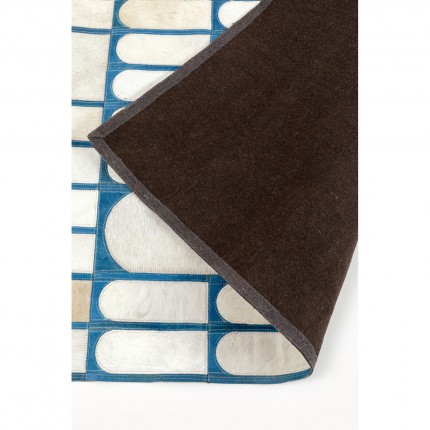 Carpet Tile 240x170cm Kare Design