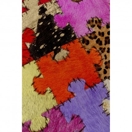 Carpet Puzzle 240x170cm Kare Design