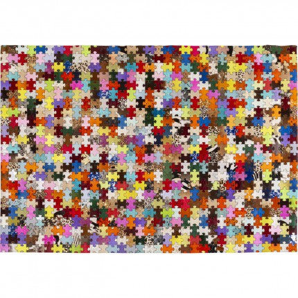 Carpet Puzzle 240x170cm Kare Design