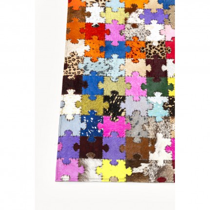 Tapis Puzzle 240x170cm Kare Design