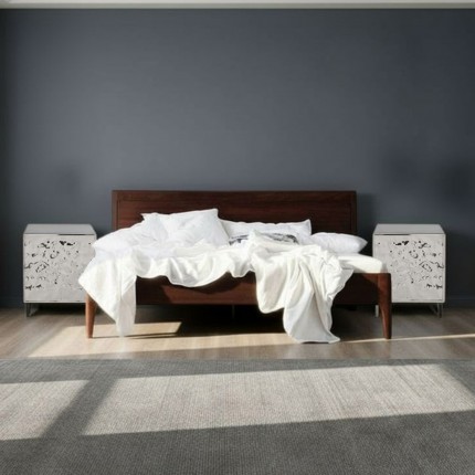 Nightstand Carino Kare Design