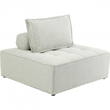 Outdoor Sofa Element Portofino mint Kare Design