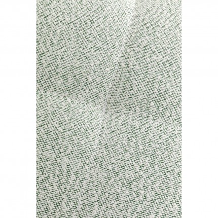 Assise de jardin Portofino menthe Kare Design
