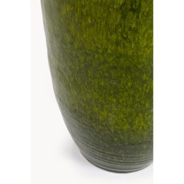 Vase Cali vert 105cm