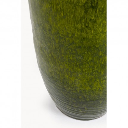 Vase Cali vert 105cm Kare Design