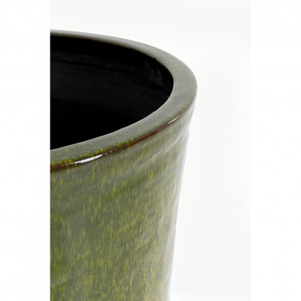 Vase Cali vert 105cm Kare Design