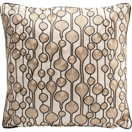 Coussin Air Bubbles Kare Design
