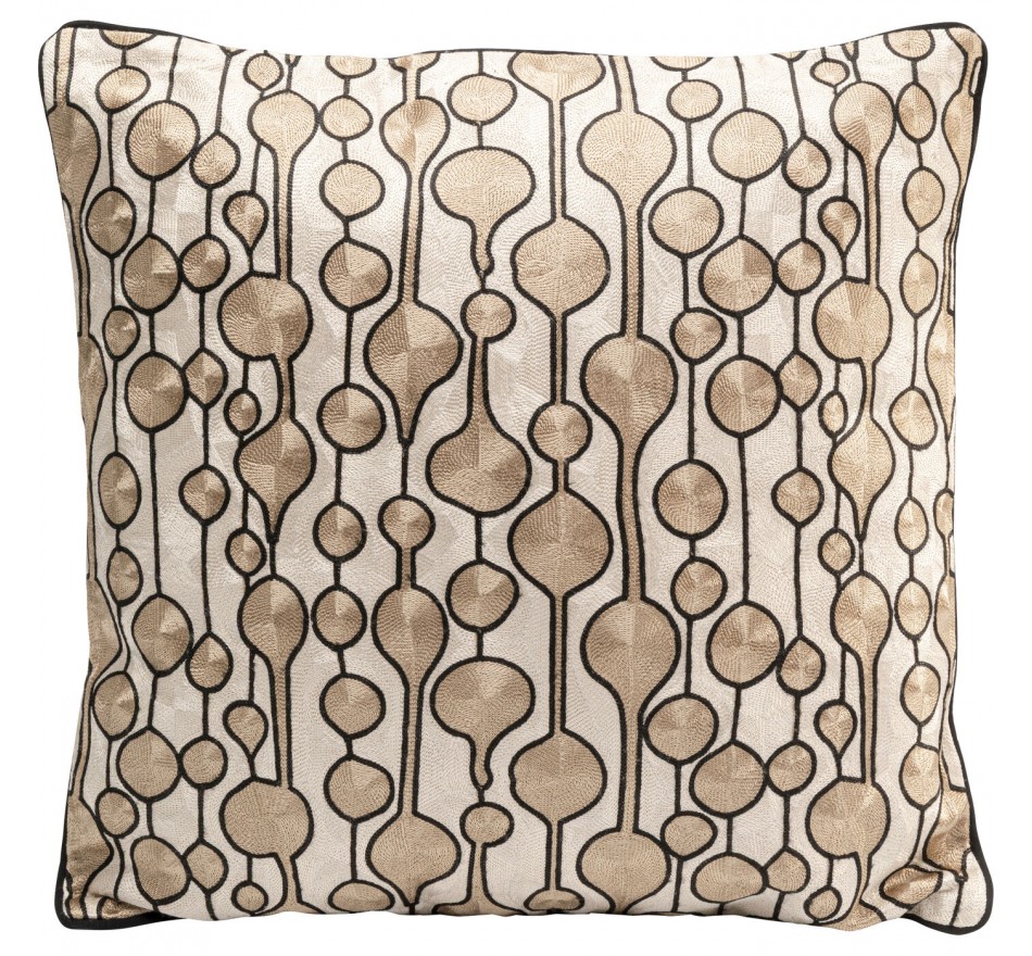 Coussin Air Bubbles Kare Design