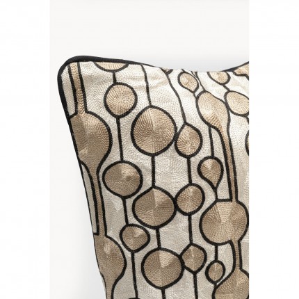 Coussin Air Bubbles Kare Design