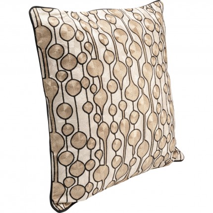 Coussin Air Bubbles Kare Design