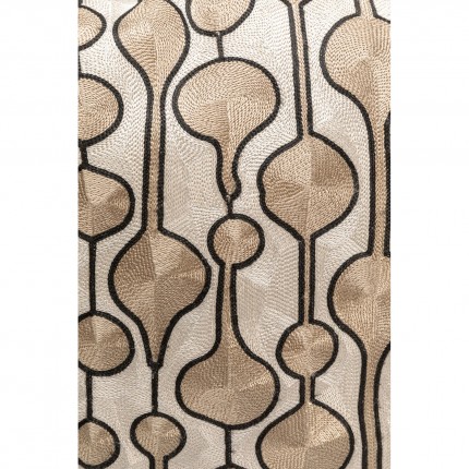 Coussin Air Bubbles Kare Design