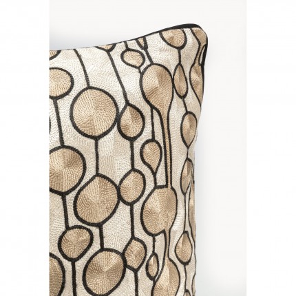 Coussin Air Bubbles Kare Design