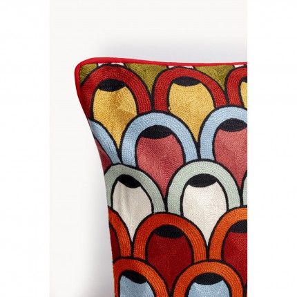Coussin Art Bow Kare Design
