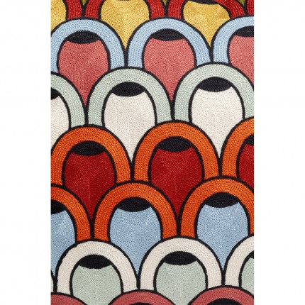 Coussin Art Bow Kare Design