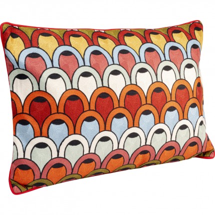 Coussin Art Bow Kare Design