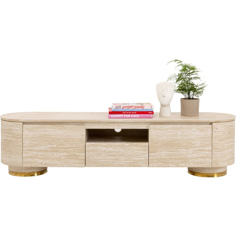 Buffet bas Linnea 160x45cm