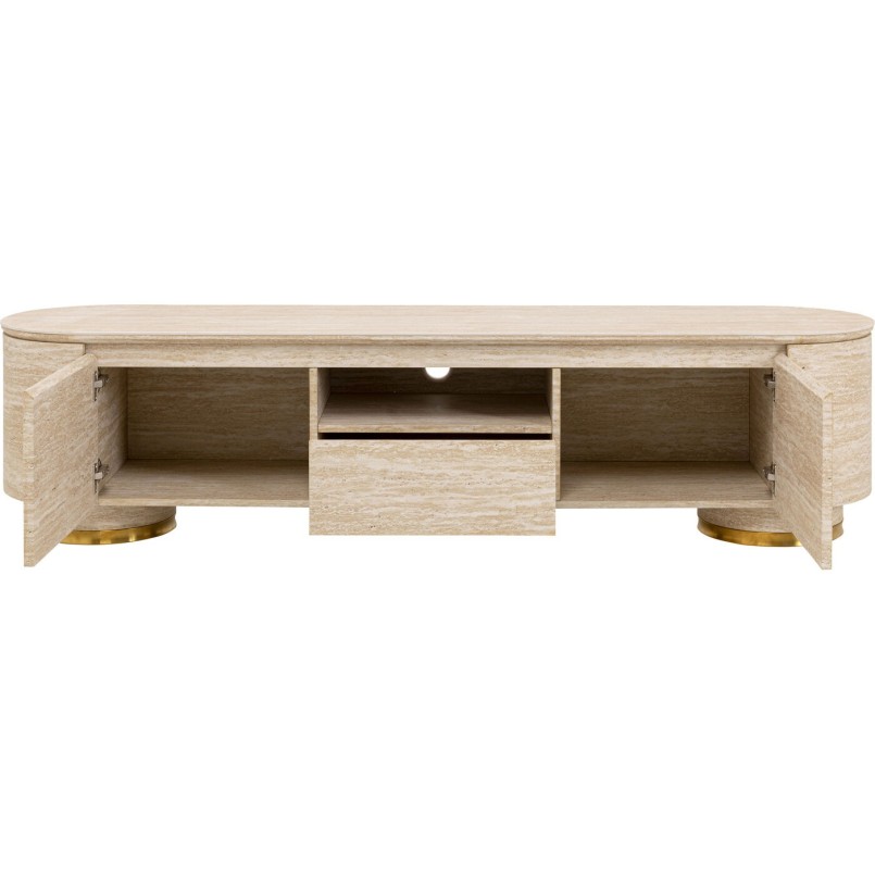 Buffet bas Linnea 160x45cm